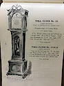 Seth Thomas Clocks 1904 - 1905 -> 129