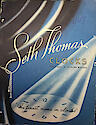 Seth Thomas Clocks, Electric & Spring Wound. The F . . .