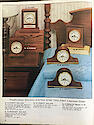 Seth Thomas Clockmakers Since 1813 -> 8