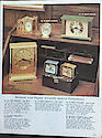Seth Thomas Clockmakers Since 1813 -> 13