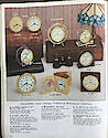 Seth Thomas Clockmakers Since 1813 -> 14