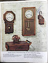 Seth Thomas Clockmakers Since 1813 -> 16