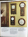 Seth Thomas Clockmakers Since 1813 -> 22