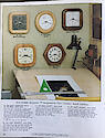 Seth Thomas Clockmakers Since 1813 -> 26