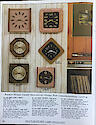 Seth Thomas Clockmakers Since 1813 -> 28