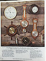 Seth Thomas Clockmakers Since 1813 -> 40