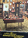 Seth Thomas American Clock Craftsman Since 1813
