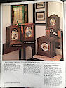 Seth Thomas American Clock Craftsman Since 1813 -> . . .