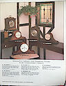 Seth Thomas American Clock Craftsman Since 1813 -> . . .