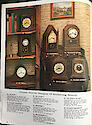 Seth Thomas American Clock Craftsman Since 1813 -> . . .