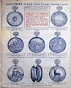 Ca. 1911 - 12 Fort Dearborn Catalog -> 4