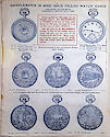 Ca. 1911 - 12 Fort Dearborn Catalog -> 12