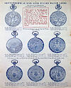 Ca. 1911 - 12 Fort Dearborn Catalog -> 13