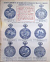 Ca. 1911 - 12 Fort Dearborn Catalog -> 16