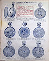 Ca. 1911 - 12 Fort Dearborn Catalog -> 18