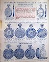 Ca. 1911 - 12 Fort Dearborn Catalog -> 44