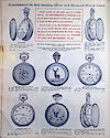 Ca. 1911 - 12 Fort Dearborn Catalog -> 46