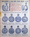 Ca. 1911 - 12 Fort Dearborn Catalog -> 52