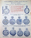 Ca. 1911 - 12 Fort Dearborn Catalog -> 53