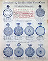 Ca. 1911 - 12 Fort Dearborn Catalog -> 57