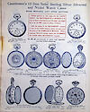 Ca. 1911 - 12 Fort Dearborn Catalog -> 58