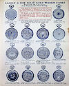 Ca. 1911 - 12 Fort Dearborn Catalog -> 59