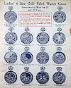 Ca. 1911 - 12 Fort Dearborn Catalog -> 63