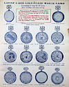 Ca. 1911 - 12 Fort Dearborn Catalog -> 65