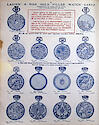 Ca. 1911 - 12 Fort Dearborn Catalog -> 66