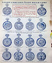 Ca. 1911 - 12 Fort Dearborn Catalog -> 67