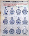 Ca. 1911 - 12 Fort Dearborn Catalog -> 68