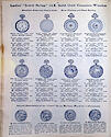 Ca. 1911 - 12 Fort Dearborn Catalog -> 72