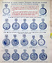 Ca. 1911 - 12 Fort Dearborn Catalog -> 75