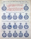 Ca. 1911 - 12 Fort Dearborn Catalog -> 77