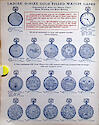 Ca. 1911 - 12 Fort Dearborn Catalog -> 78