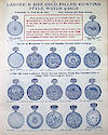 Ca. 1911 - 12 Fort Dearborn Catalog -> 79