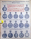 Ca. 1911 - 12 Fort Dearborn Catalog -> 80