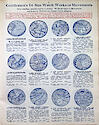 Ca. 1911 - 12 Fort Dearborn Catalog -> 91