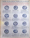 Ca. 1911 - 12 Fort Dearborn Catalog -> 98