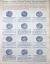 Ca. 1911 - 12 Fort Dearborn Catalog -> 99