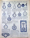 Ca. 1911 - 12 Fort Dearborn Catalog -> 107
