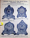 Ca. 1911 - 12 Fort Dearborn Catalog -> 650