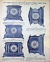 Ca. 1911 - 12 Fort Dearborn Catalog -> 657