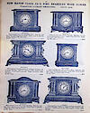 Ca. 1911 - 12 Fort Dearborn Catalog -> 660