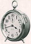 Westclox Big Ben Style 1a Non Luminous