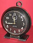 Westclox Big Ben Style 5a Loud Alarm Black Luminous