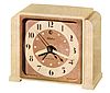 Telechron Telalarm Jr. electric alarm clock ca. 1947